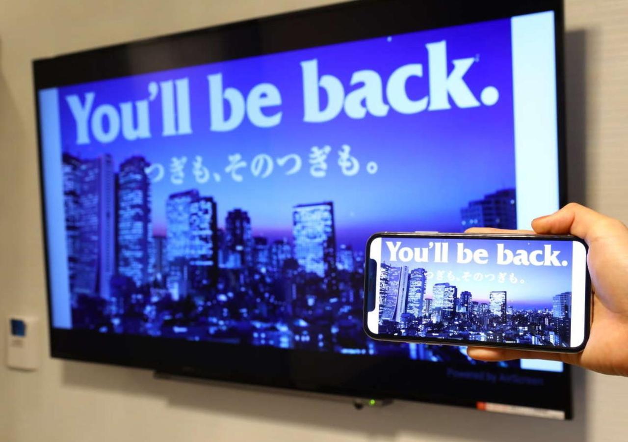 Apa Hotel & Resort Niigata Ekimae Odori Bagian luar foto